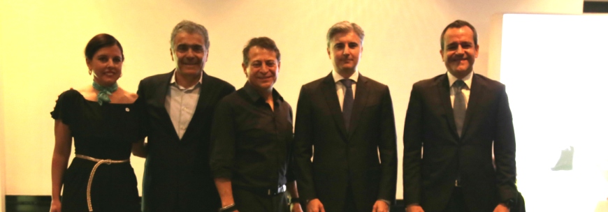 SURA Asset Management culmina exitosa gira regional con Peter Diamandis