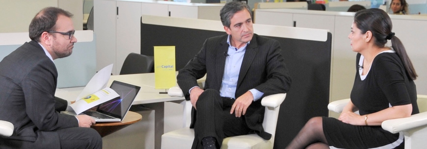 AFP Capital convoca a sus afiliados para hablar sobre el sistema de pensiones