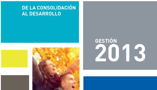 Informe Gestión 2013 SURA Asset Management