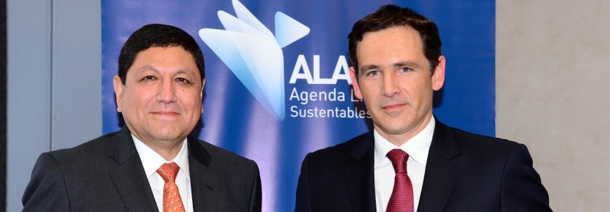 AFP Integra y Fondos SURA reconocidas como instituciones líderes en inversiones responsables