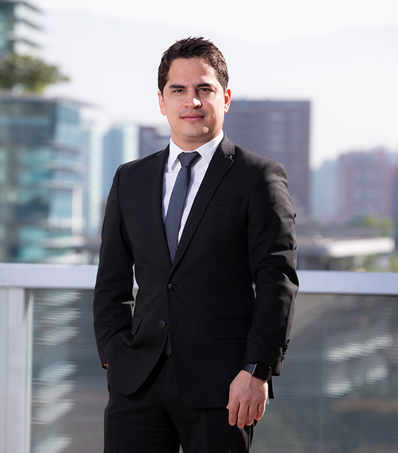 Juan David Perdomo