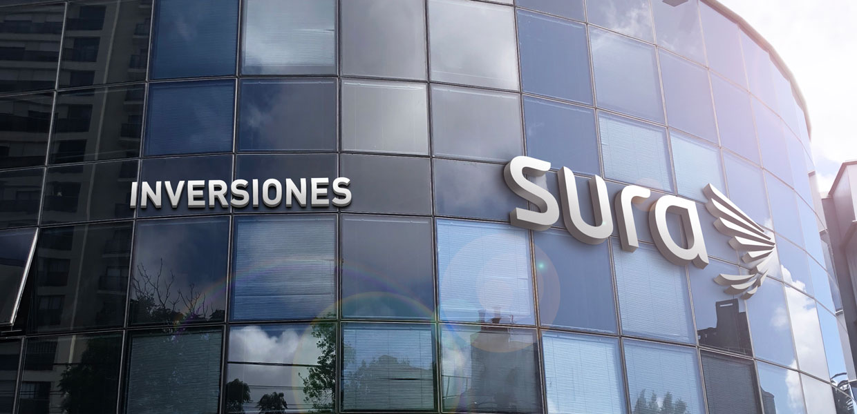 SURA Inversiones inauguró nuevas oficinas de atención al público en el Puerto del Buceo