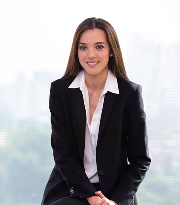 Veronica Velasquez