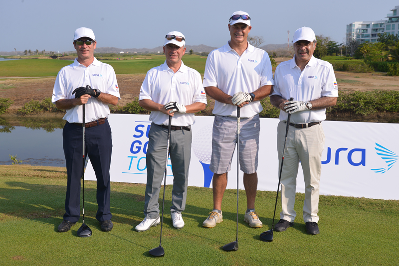 SURA Golf Tour Final 2015 - 2016 