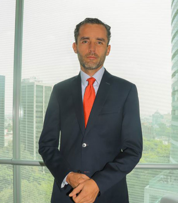 Tarik Ramírez 