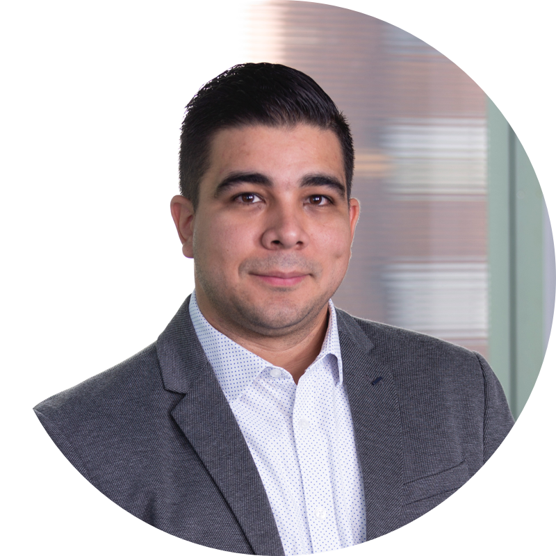 Johany. Internal Audit Director. Investment Management