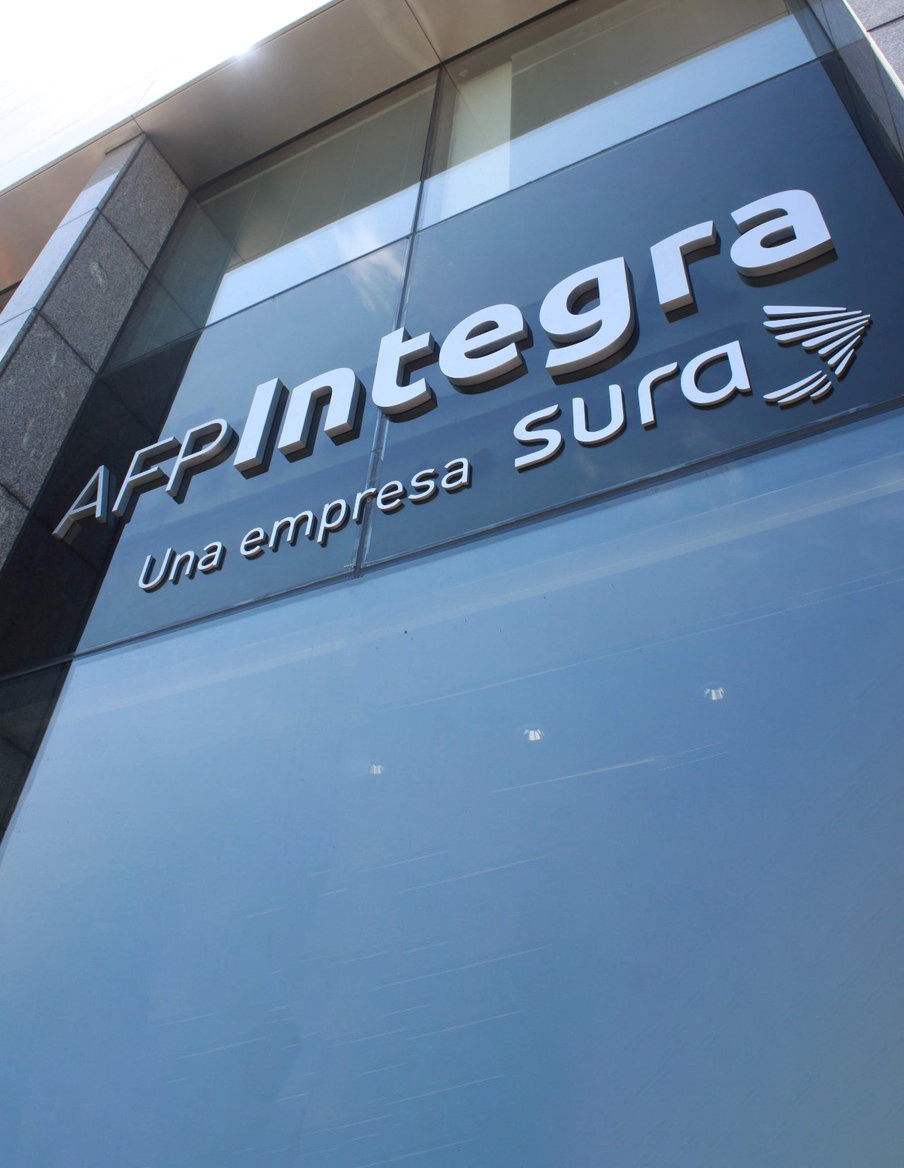 AFP Integra gana quinta licitación de nuevos afiliados al ofrecer las comisiones más bajas para el 2021