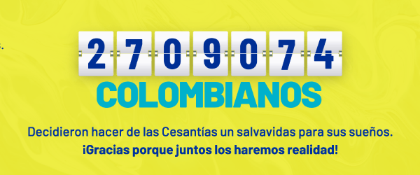 ‘Las empresas le han cumplido a sus empleados con el pago de sus cesantías’: Protección