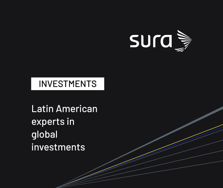 SURA Asset Management is strengthening its investment business in Latin America with the launch of SURA Investments