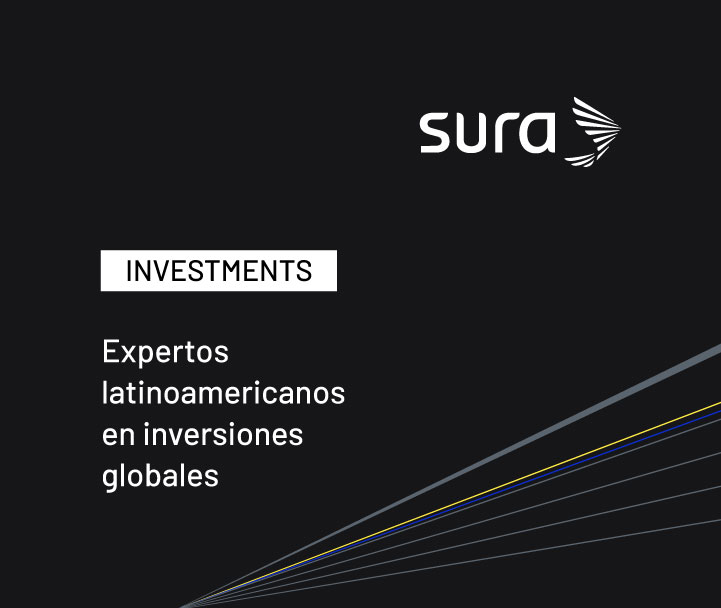 SURA Asset Management fortalece sus negocios de inversiones para América Latina y presenta SURA Investments