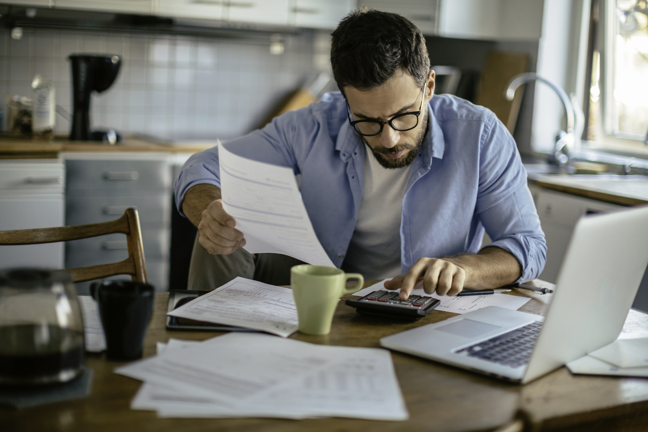 Educación financiera: ¿qué es?