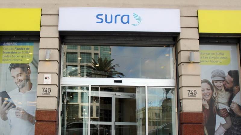 AFAP SURA presented financial statements showing excellent results in 2022