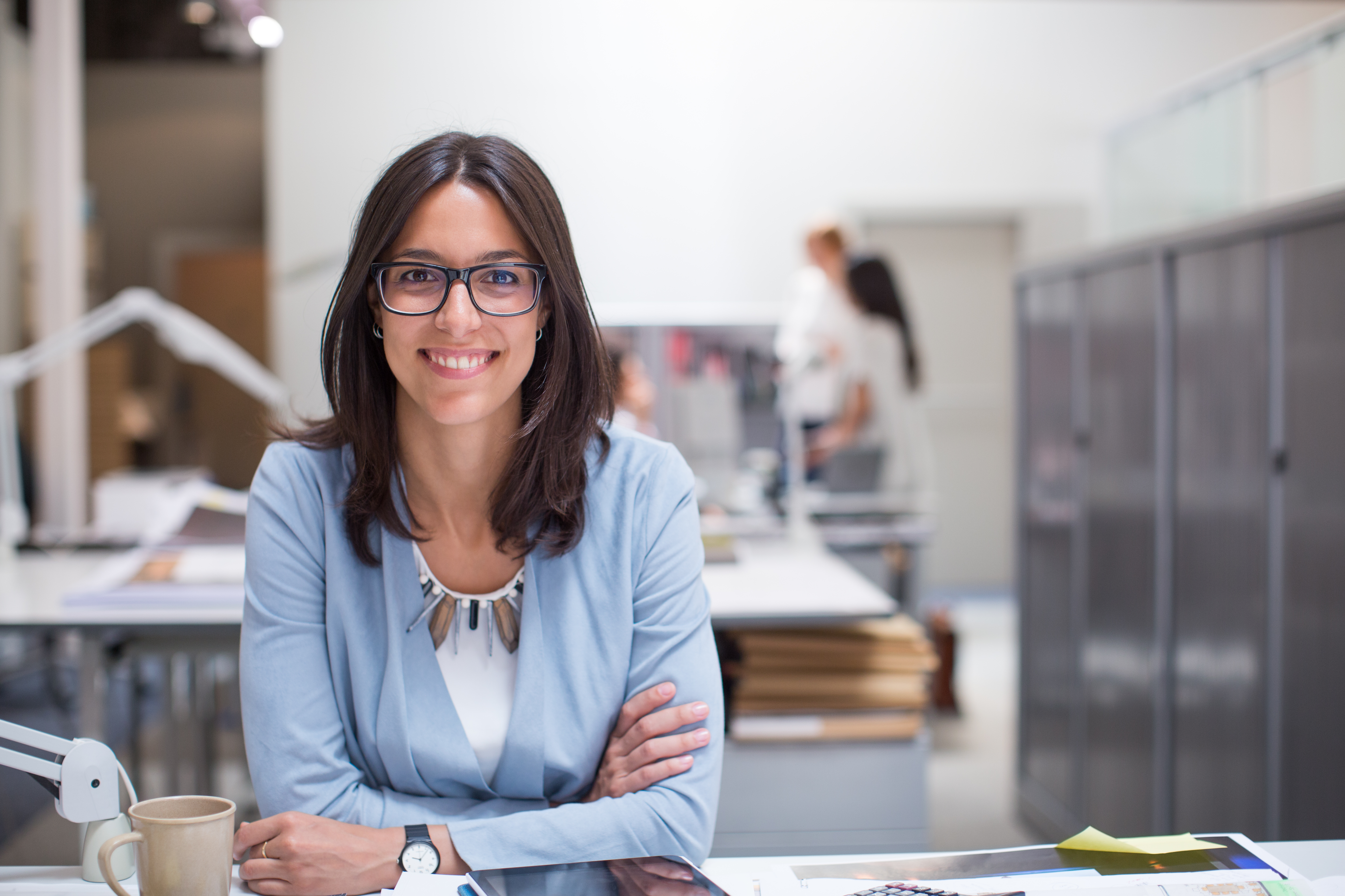 Protección es la mejor empresa para trabajar para mujeres jóvenes profesionales en Colombia