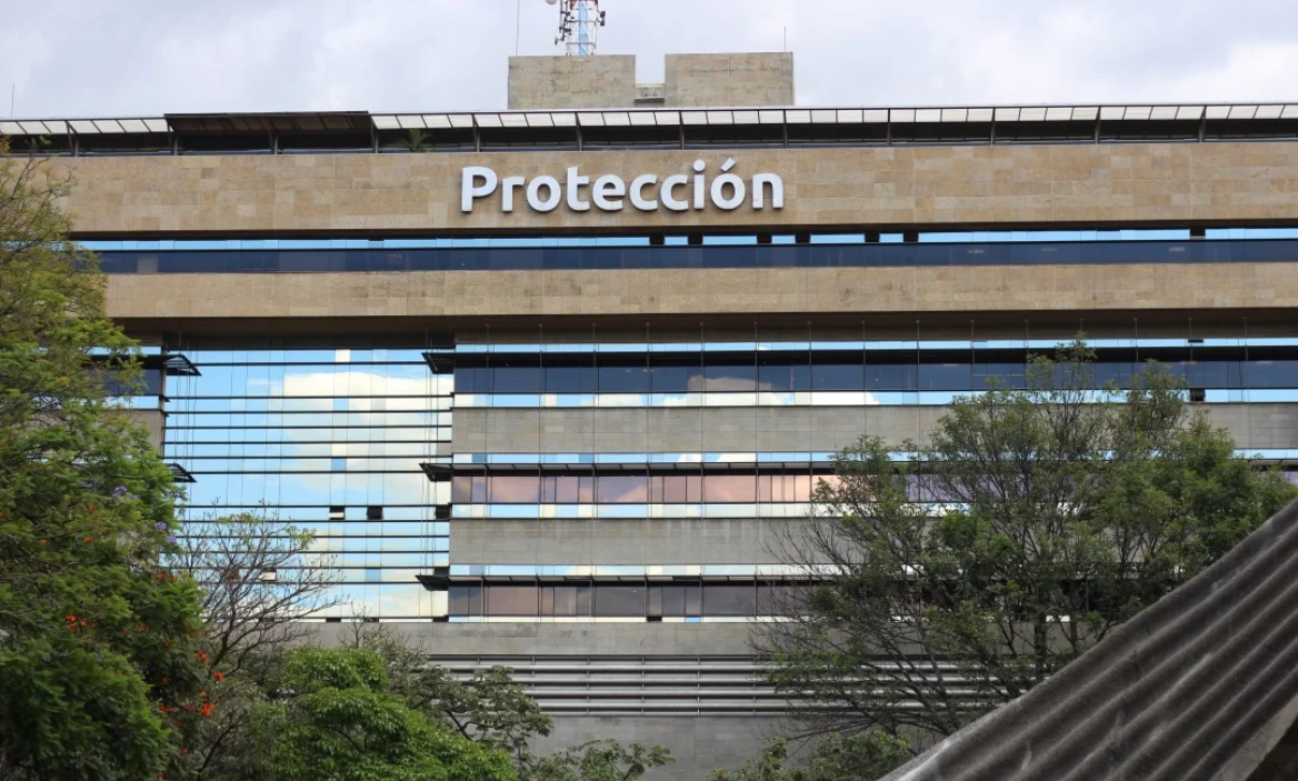 Protección es la AFP con mejor reputación del país, según MERCO 