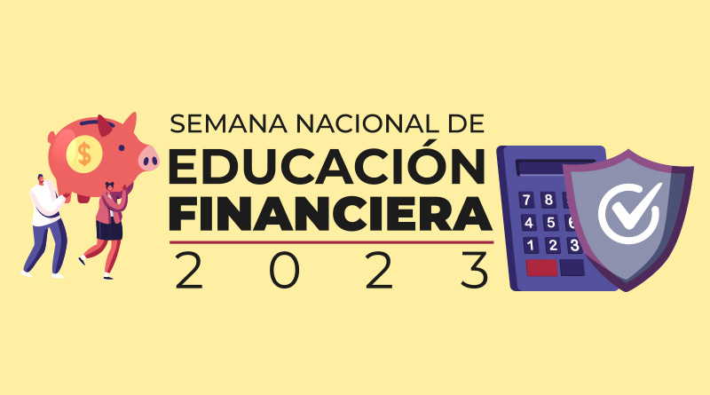 Afore SURA present at the SNEF 2023 National Financial Education Week