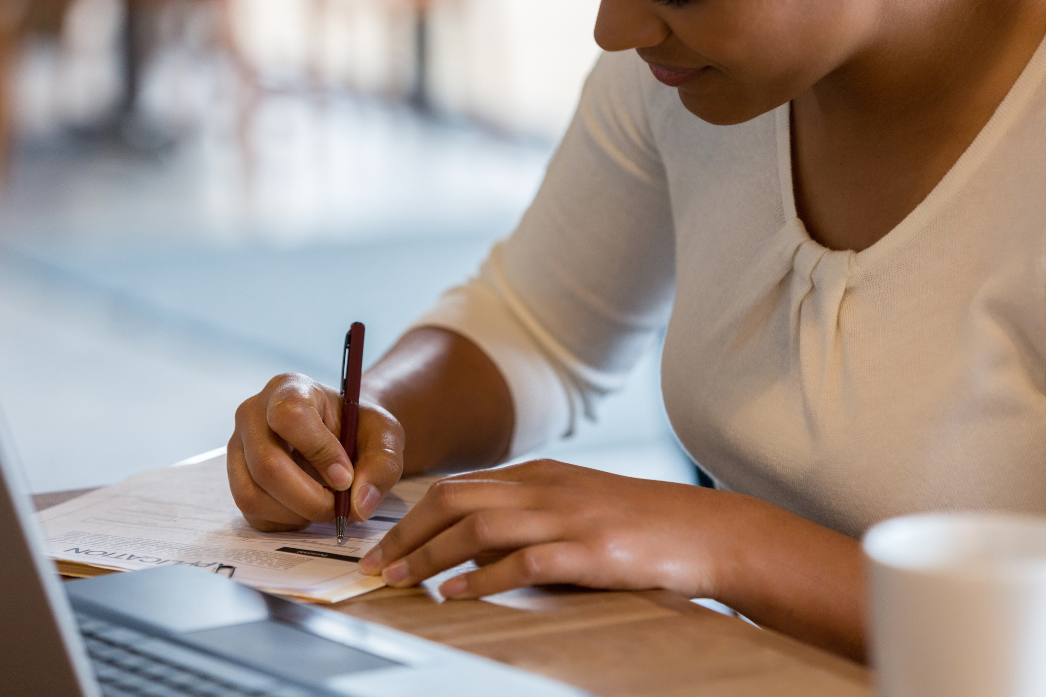 Women's Entrepreneurship Day: How to secure your retirement?