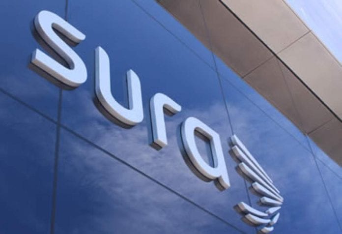 Standard & Poor´s otorga a Afore SURA su máxima calificación “AMP1 – Muy Fuerte” por su sólido proceso de inversión