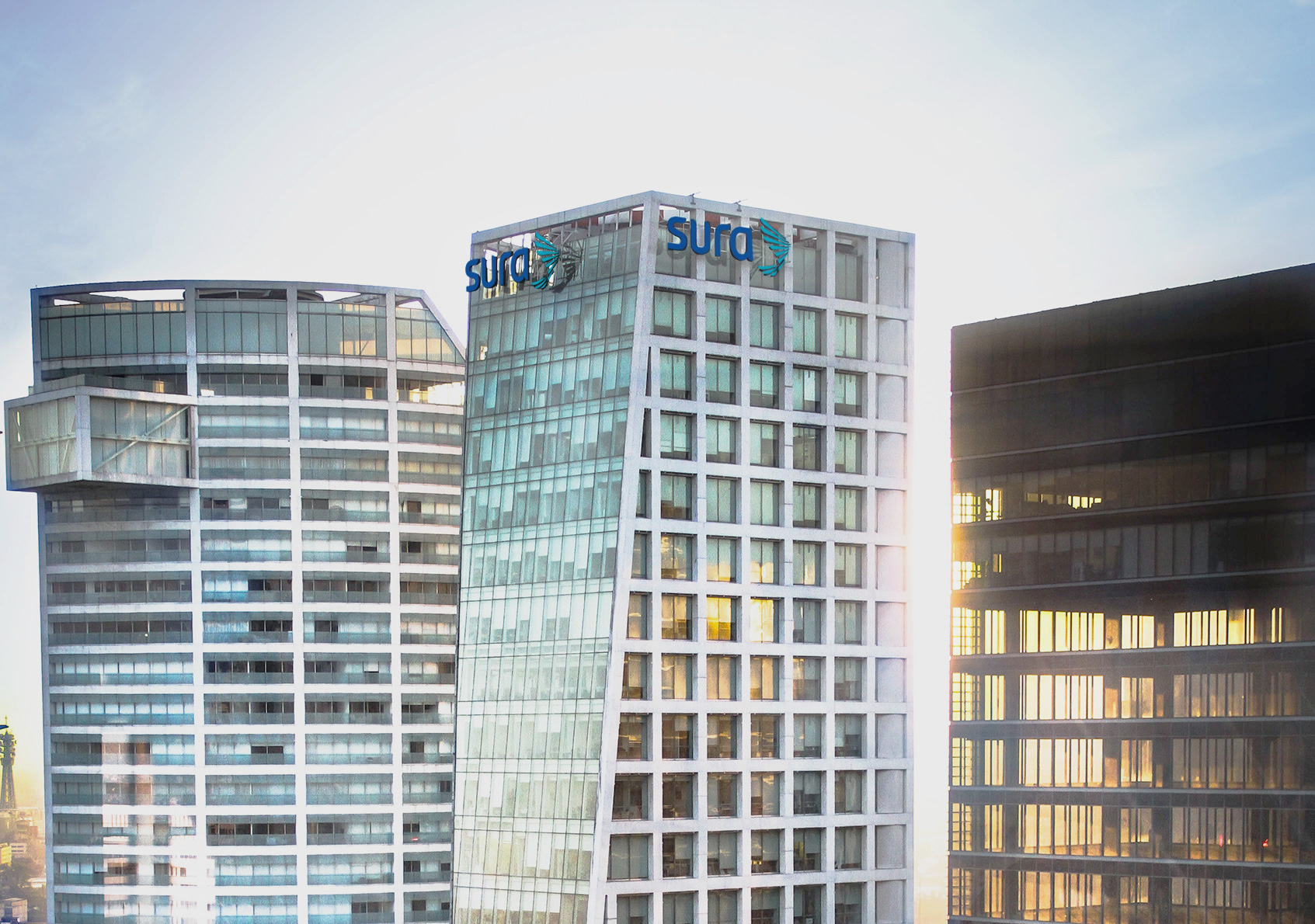 Afore SURA logra por 4to año consecutivo la máxima calificación de Standard and Poor’s “AMP1 – Muy Fuerte”, por su sólido proceso de inversión