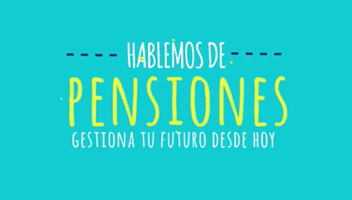 Hablemos de Pensiones