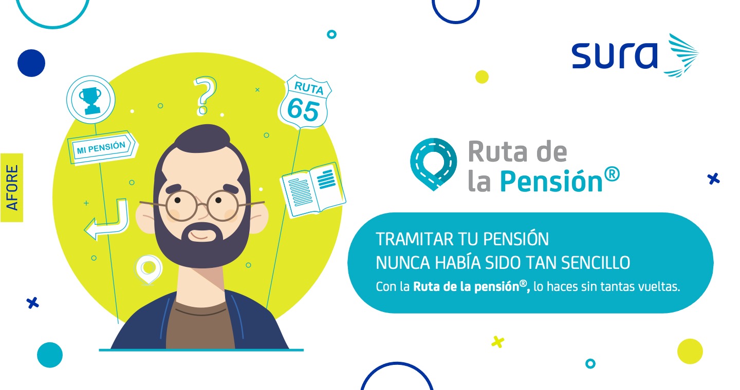 Ruta de la Pensión