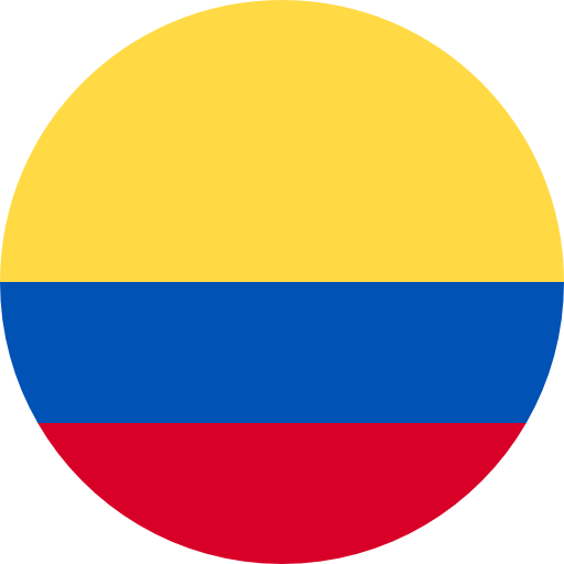 Bandera de Colombia