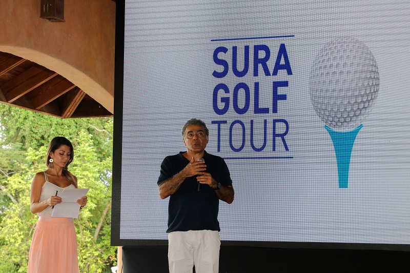 golf
