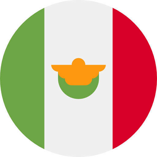 Bandera de México