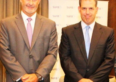 SURA Perú presentó los resultados obtenidos por sus compañías en el 2014 en la 7ma edición de la conferencia de Indicadores SURA