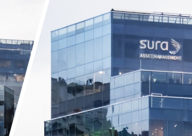 SURA Asset Management Inaugura Oficinas Corporativas en Medellín