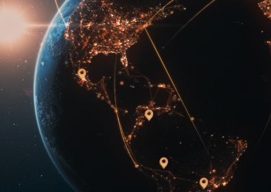 SURA Investment Management shall be deploying a newly established investment vehicle in Europe for the purpose of being able to distribute financial products on a global scale