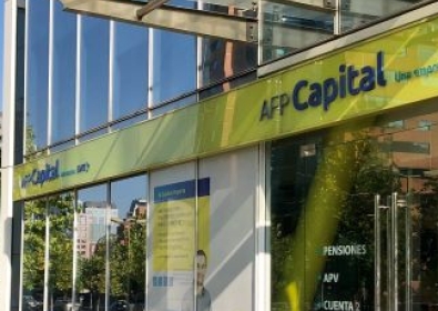 AFP Capital inició hoy abono del 10% y en un único pago