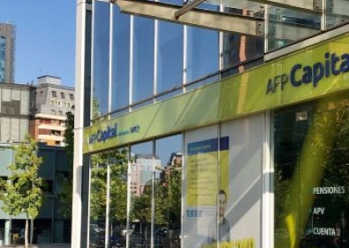 92% de los afiliados de AFP Capital ha solicitado el retiro del 10%