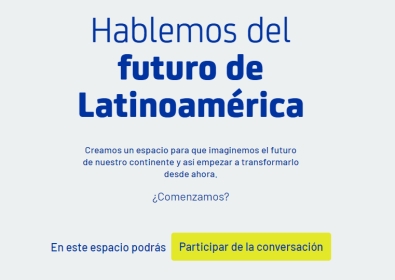 SURA Asset Management reúne a voces latinoamericanas para pensar sobre el futuro