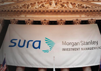 SURA Inversiones y Morgan Stanley Investment Management: una nueva alianza para la gestión de inversiones