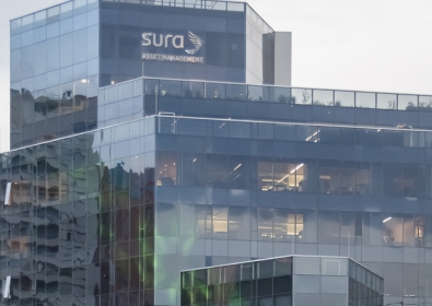 A través de apoyo financiero, SURA Asset Management aportó para que se conservaran más de 50 mil empleos en pymes durante la pandemia