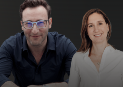 SURA SUMMIT 2022 junto a Simon Sinek: ¿Qué poder tienen nuestras decisiones en el futuro?