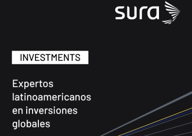 SURA Asset Management fortalece sus negocios de inversiones para América Latina y presenta SURA Investments