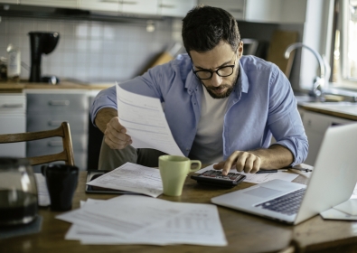 Educación financiera: ¿qué es?