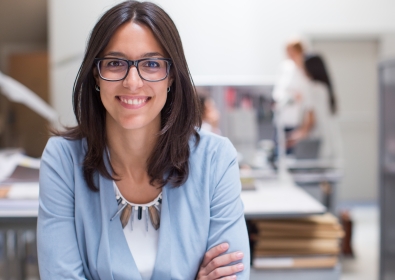 Protección es la mejor empresa para trabajar para mujeres jóvenes profesionales en Colombia