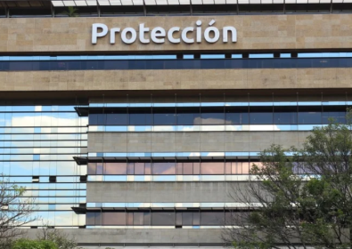 Protección is the AFP with the best reputation in the country, according to MERCO