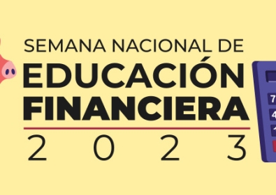 Afore SURA present at the SNEF 2023 National Financial Education Week