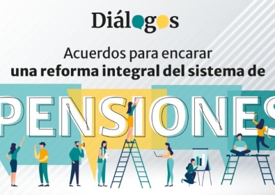 Diálogo entre especialistas diversos produce propuestas de consenso para una reforma integral del sistema de pensiones