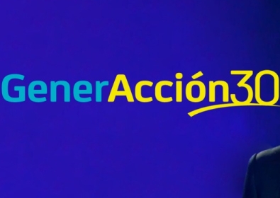Conoce a los peruanos que buscan mejorar el futuro del Perú