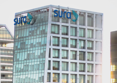 SURA Asset Management realiza, de manera exitosa, colocación de bonos por USD 500 millones a una tasa de 6.35%