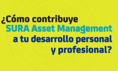 SURA Asset Management 