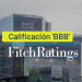 Fitch Ratings Colombia S.A. mantiene calificación de SURA Asset Management en ‘BBB’ con perspectiva estable