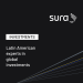 SURA Asset Management is strengthening its investment business in Latin America with the launch of SURA Investments